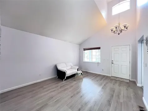 16184 E Hinsdale Avenue Aurora CO 80016