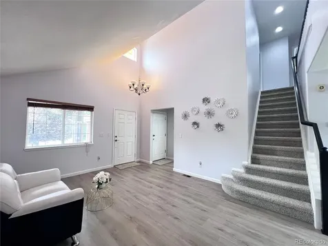16184 E Hinsdale Avenue Aurora CO 80016