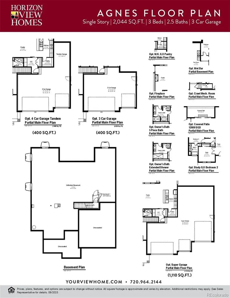 16213 Geneva Court Brighton CO 80602
