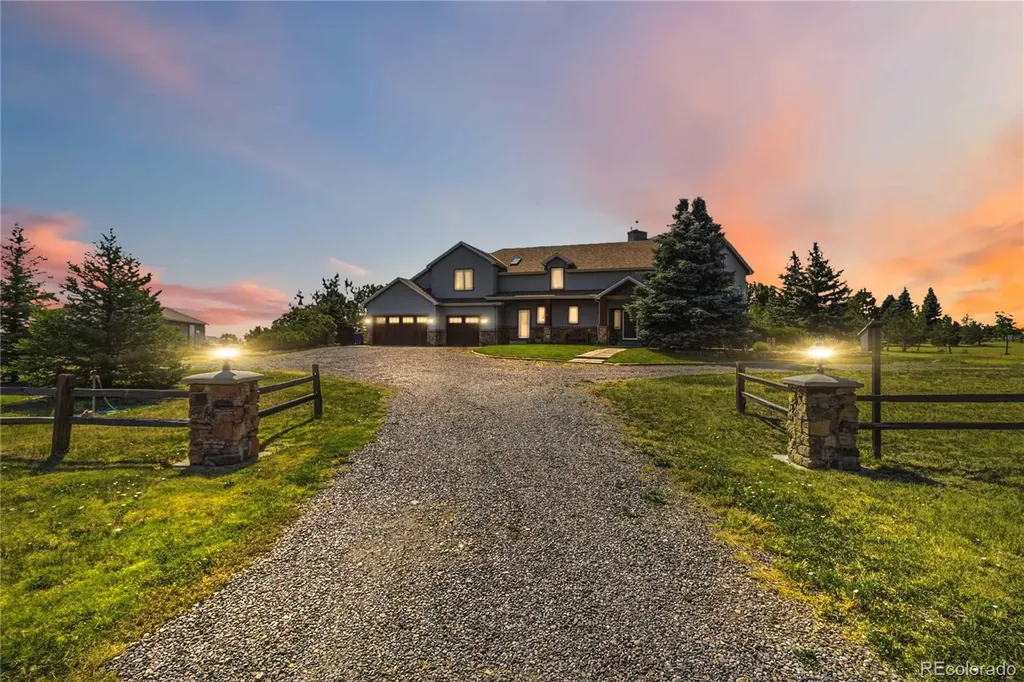 8124 S Ireland Way Aurora CO 80016