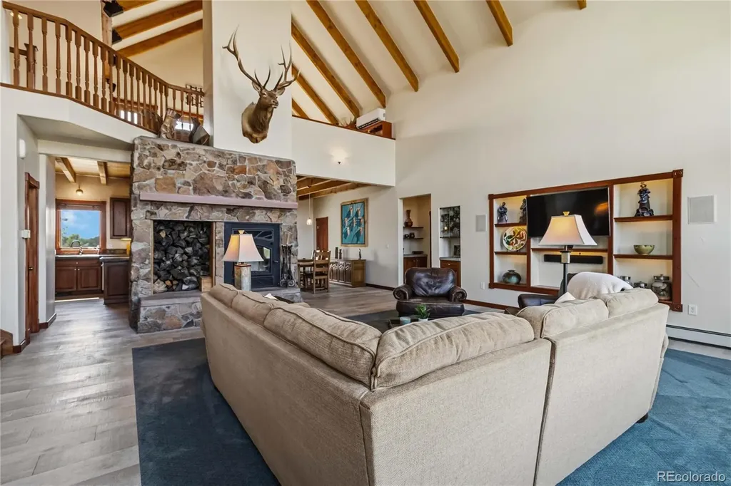 8124 S Ireland Way Aurora CO 80016