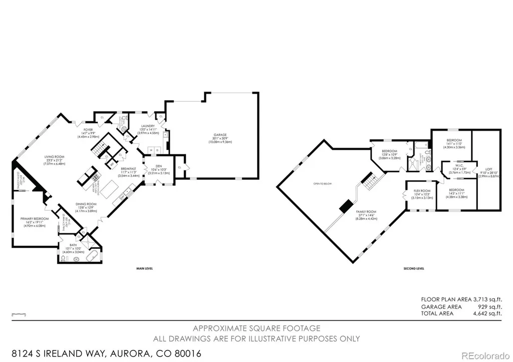8124 S Ireland Way Aurora CO 80016