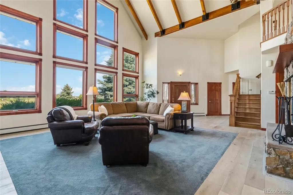 8124 S Ireland Way Aurora CO 80016