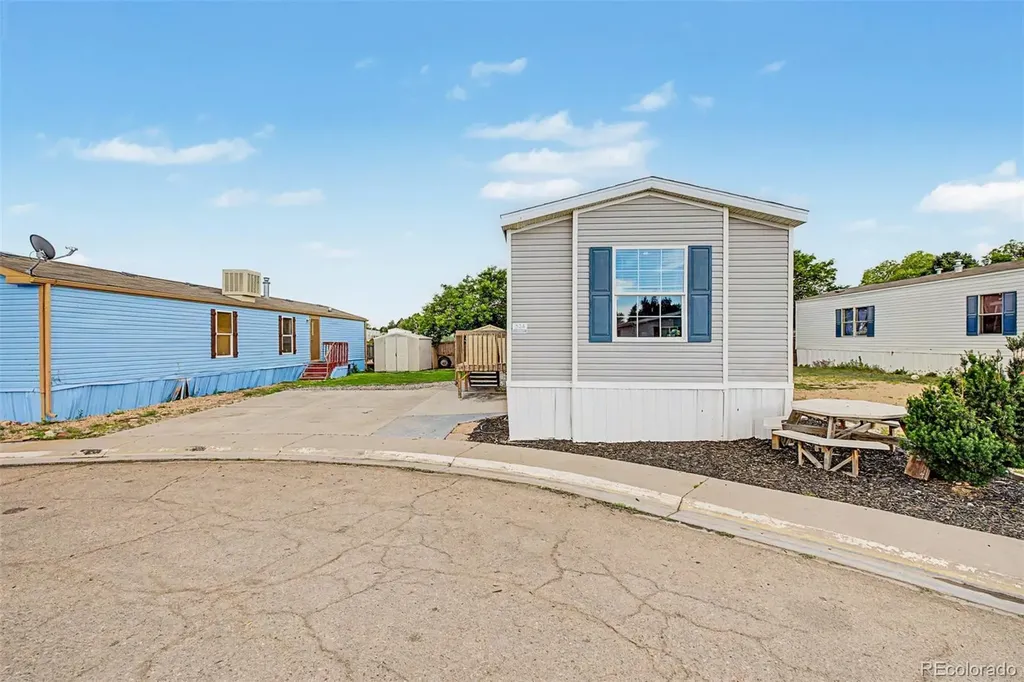 435 N 35th Avenue Greeley CO 80631