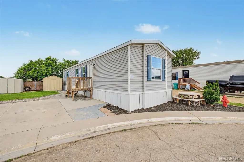 435 N 35th Avenue Greeley CO 80631