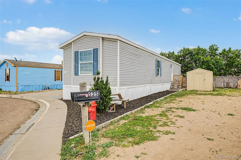 435 N 35th Avenue Greeley CO 80631