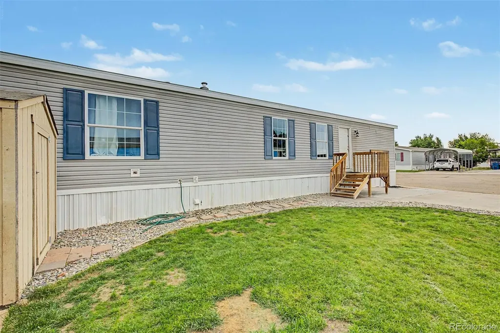 435 N 35th Avenue Greeley CO 80631