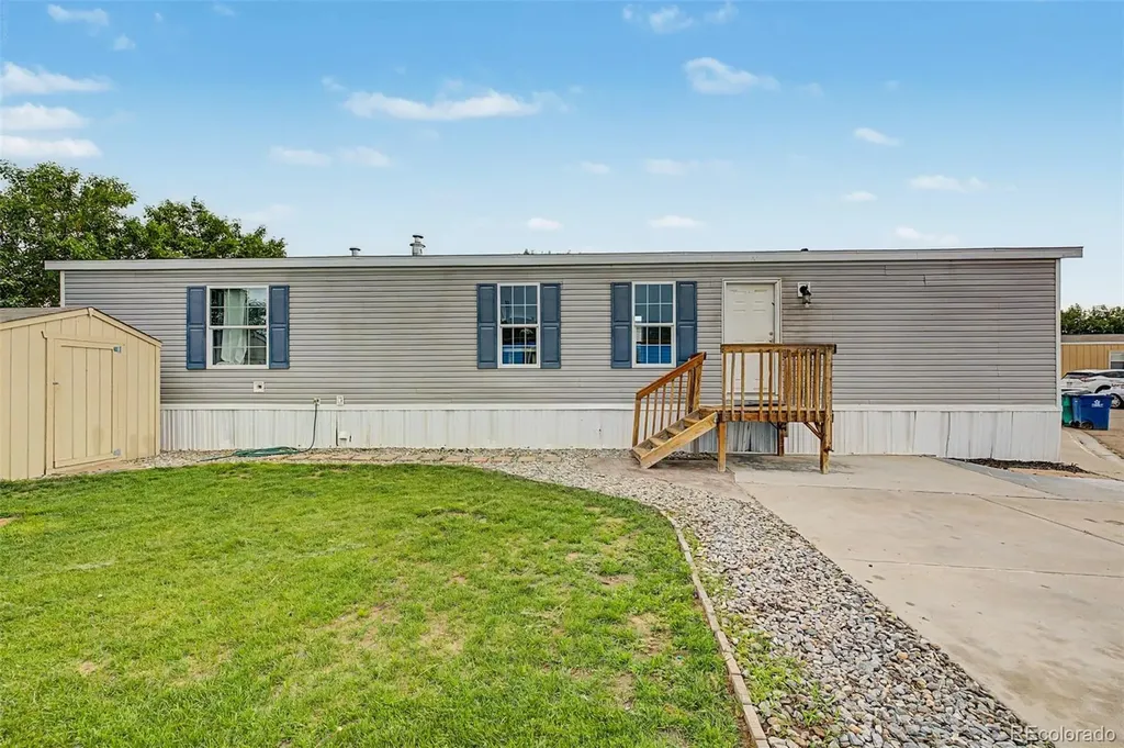 435 N 35th Avenue Greeley CO 80631