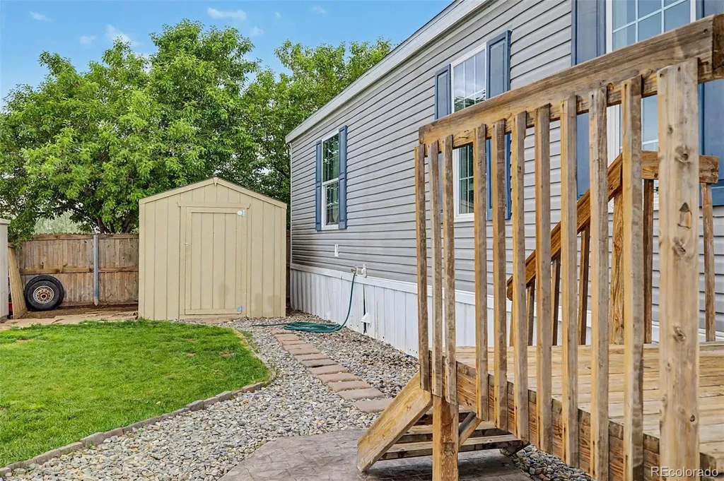 435 N 35th Avenue Greeley CO 80631