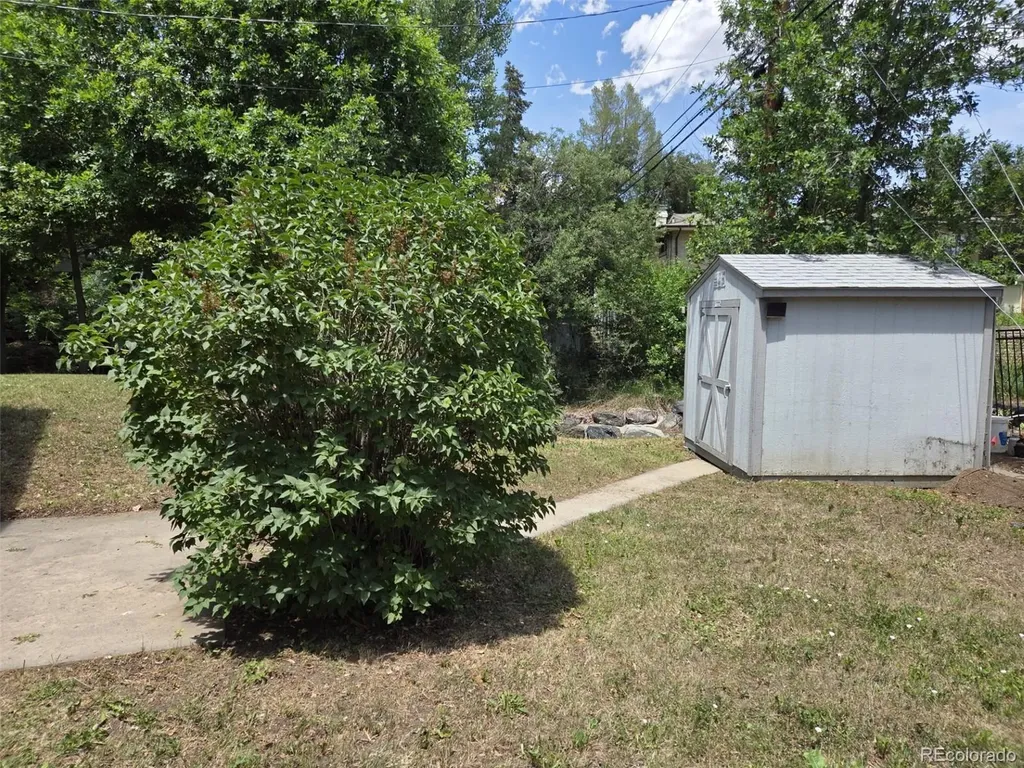700 Dudley Street Lakewood CO 80215