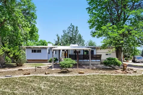 700 Dudley Street Lakewood CO 80215