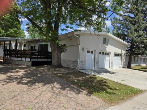 700 Dudley Street Lakewood CO 80215