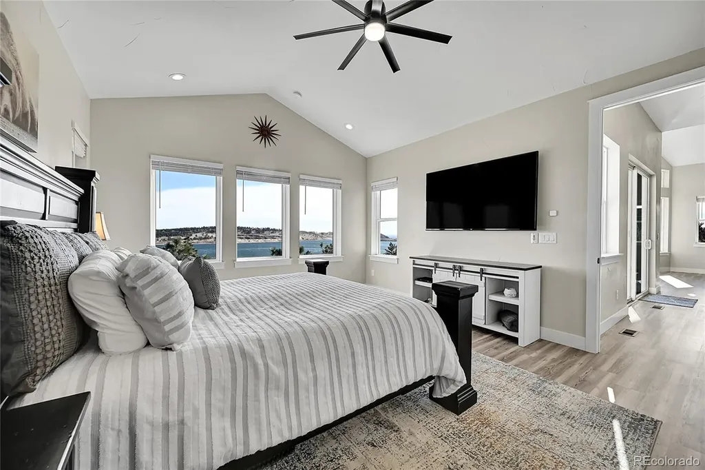 4163 Rainbow View Lane Loveland CO 80537