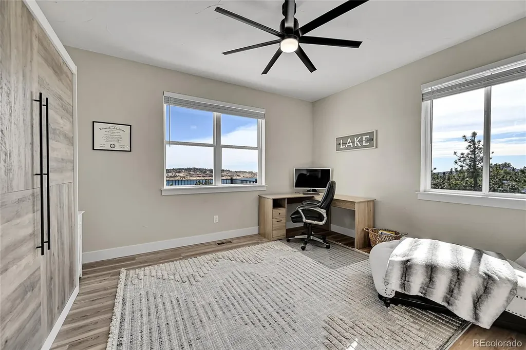 4163 Rainbow View Lane Loveland CO 80537