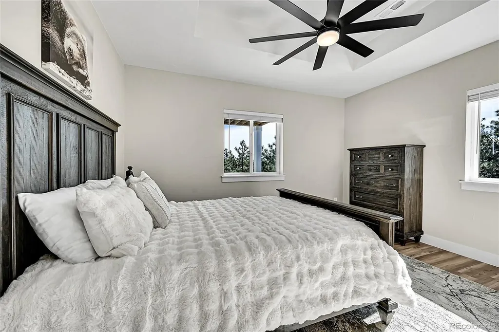 4163 Rainbow View Lane Loveland CO 80537