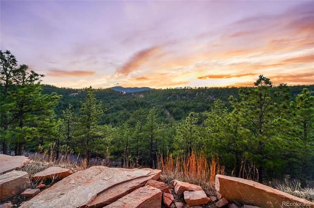 4163 Rainbow View Lane Loveland CO 80537