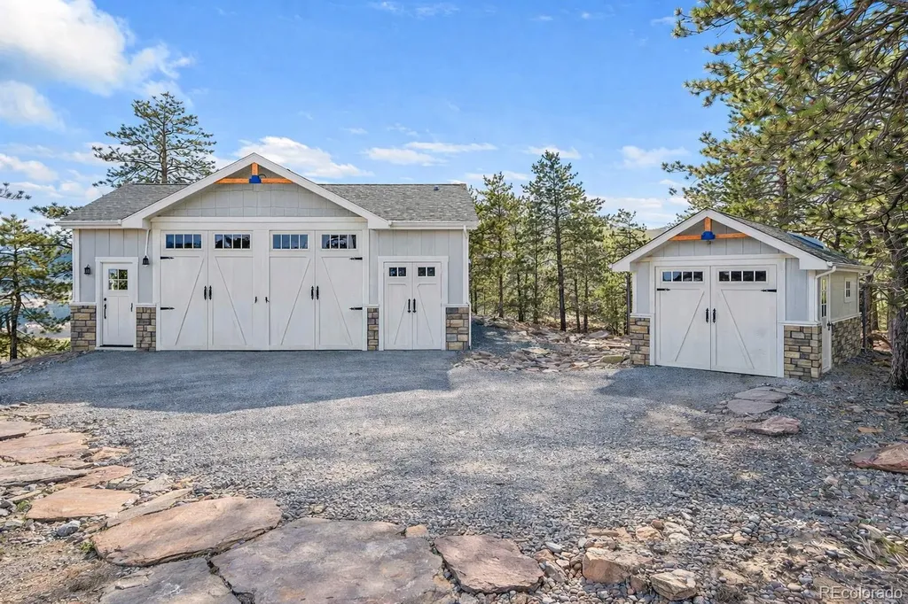 4163 Rainbow View Lane Loveland CO 80537