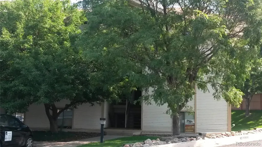 2231 Sable Boulevard Aurora CO 80011