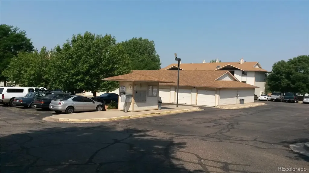 2231 Sable Boulevard Aurora CO 80011