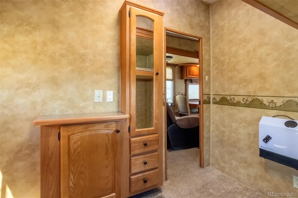 34 Grand County Road 640, #46 Granby CO 80446