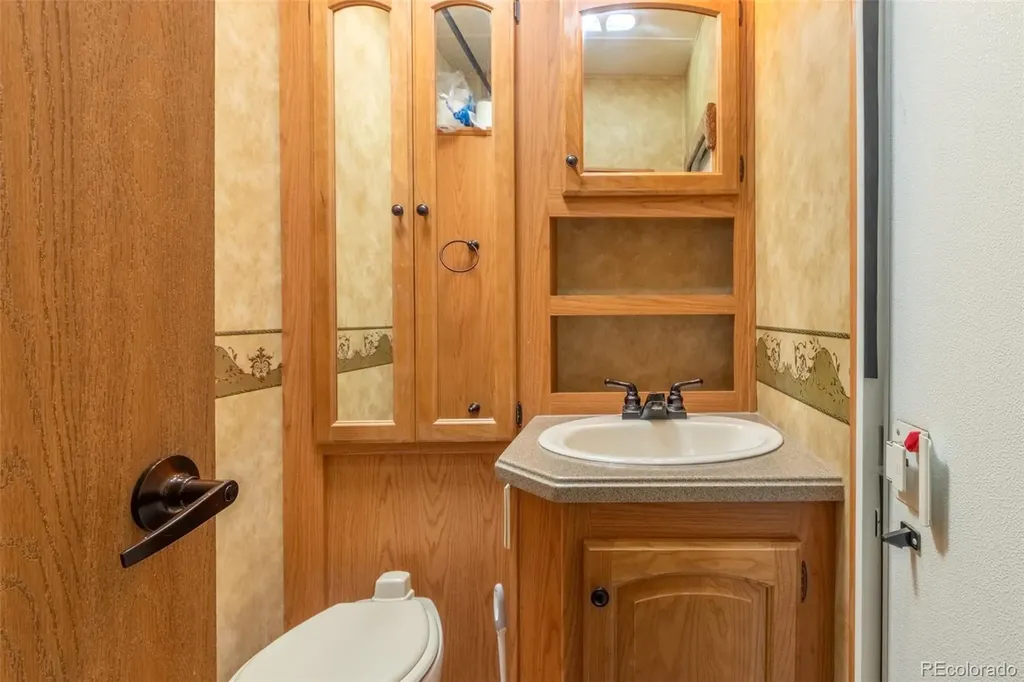 34 Grand County Road 640, #46 Granby CO 80446