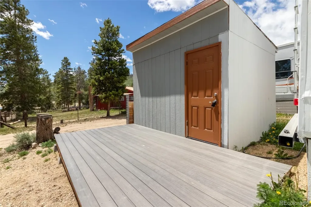 34 Grand County Road 640, #46 Granby CO 80446