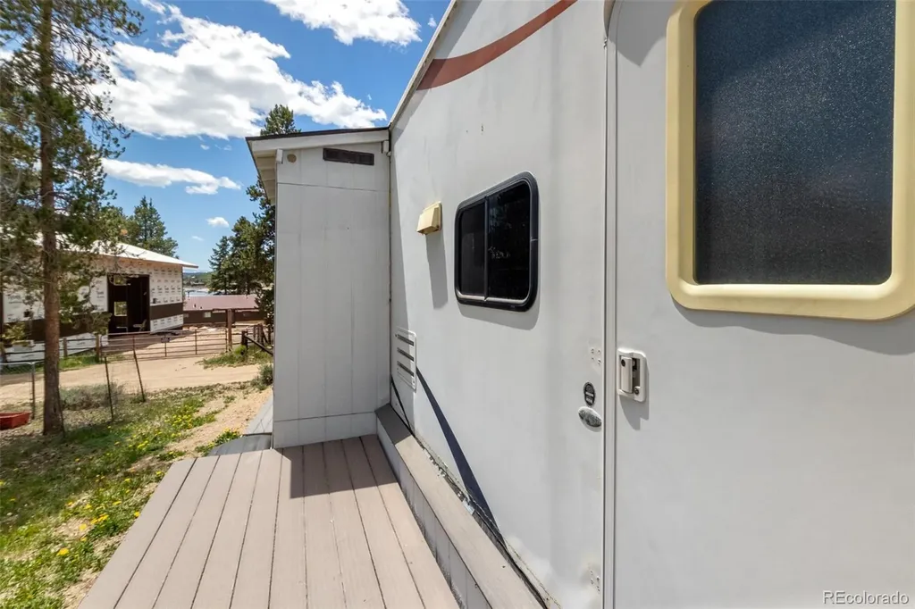 34 Grand County Road 640, #46 Granby CO 80446