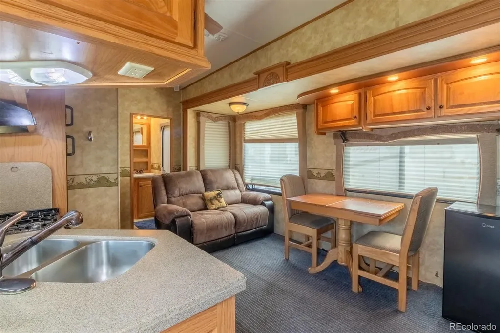 34 Grand County Road 640, #46 Granby CO 80446