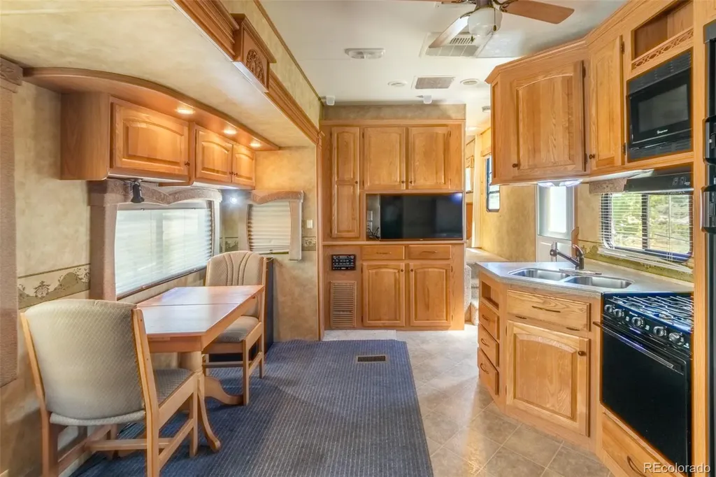 34 Grand County Road 640, #46 Granby CO 80446