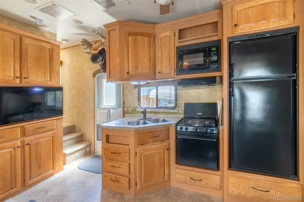 34 Grand County Road 640, #46 Granby CO 80446