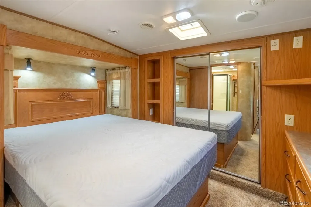34 Grand County Road 640, #46 Granby CO 80446