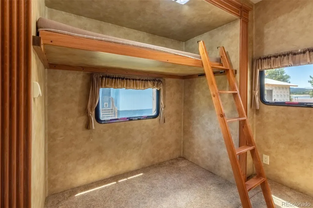 34 Grand County Road 640, #46 Granby CO 80446