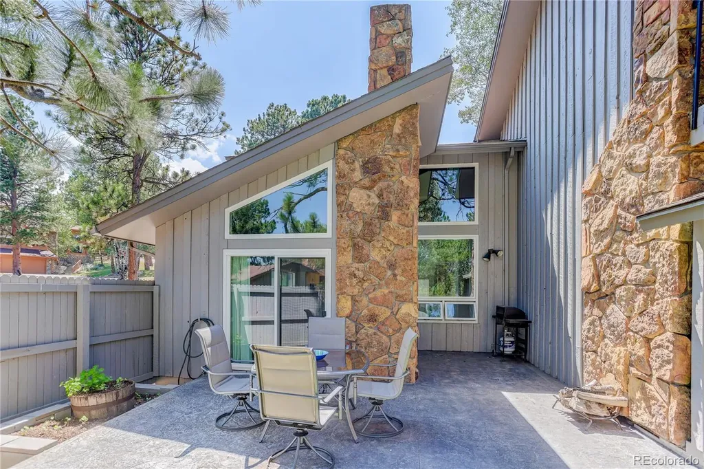 2338 Hearth Drive Evergreen CO 80439