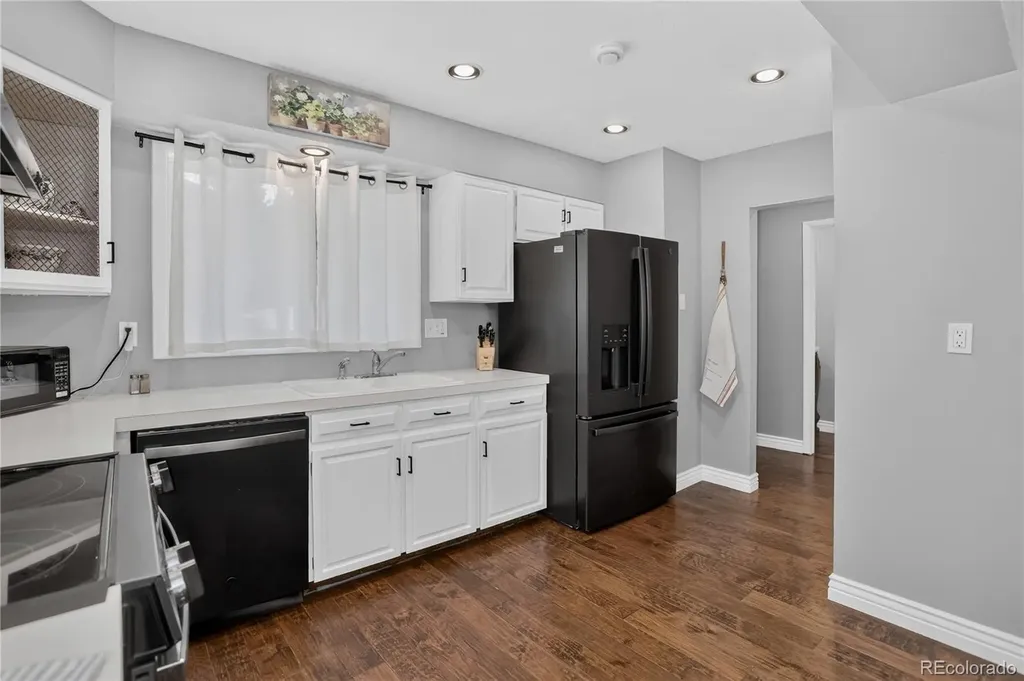 2338 Hearth Drive Evergreen CO 80439