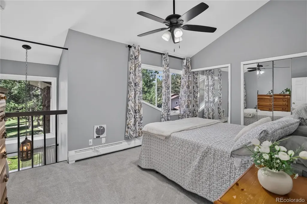 2338 Hearth Drive Evergreen CO 80439