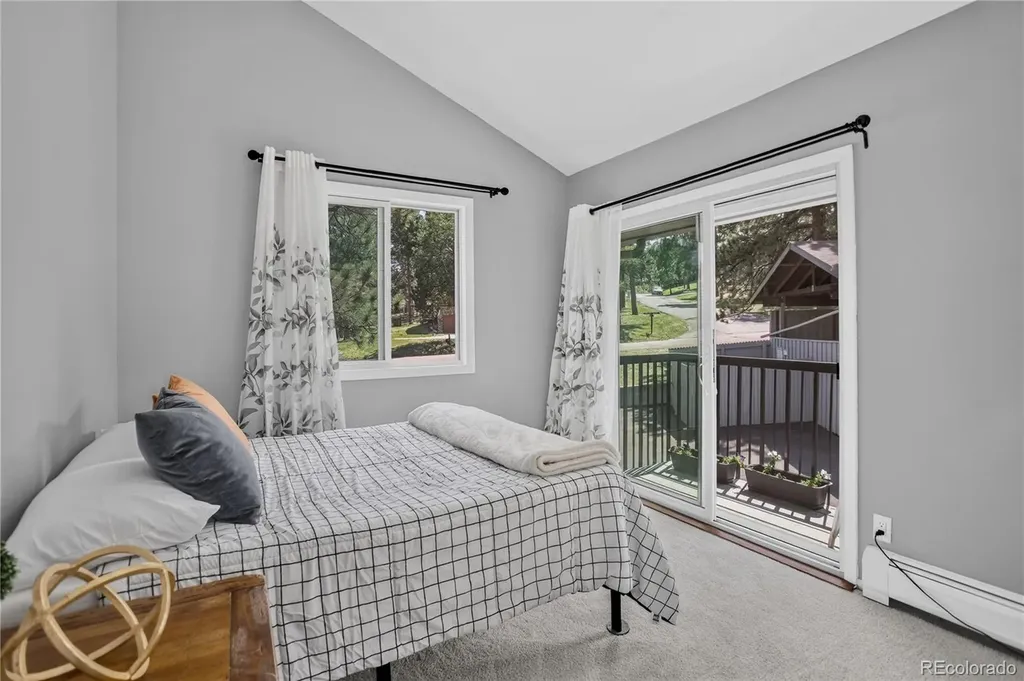 2338 Hearth Drive Evergreen CO 80439