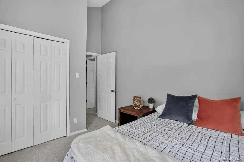 2338 Hearth Drive Evergreen CO 80439