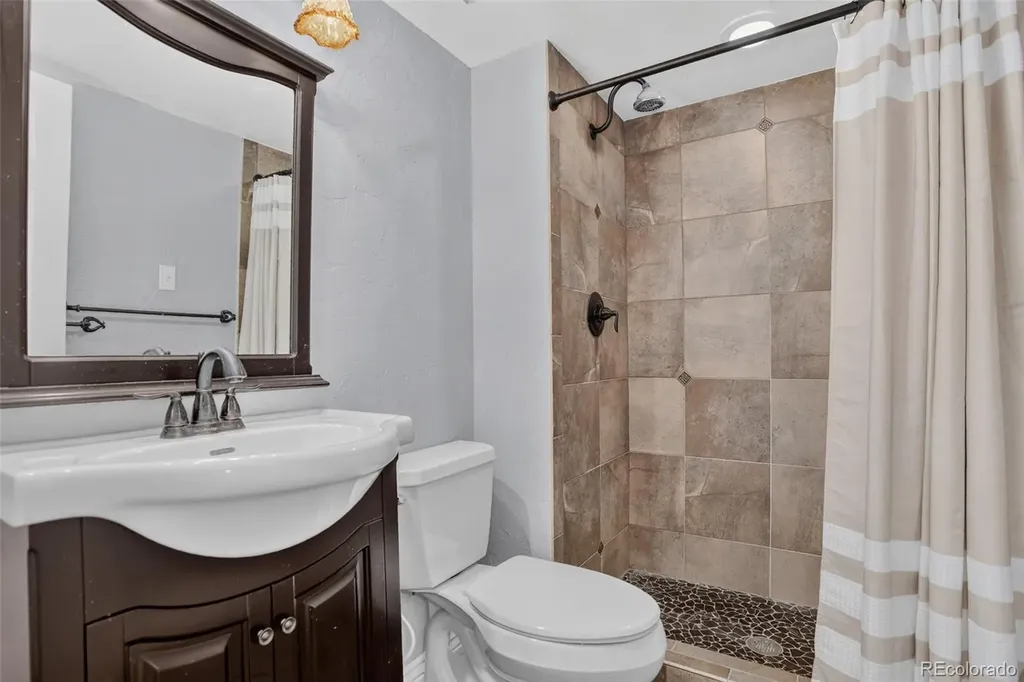 2338 Hearth Drive Evergreen CO 80439