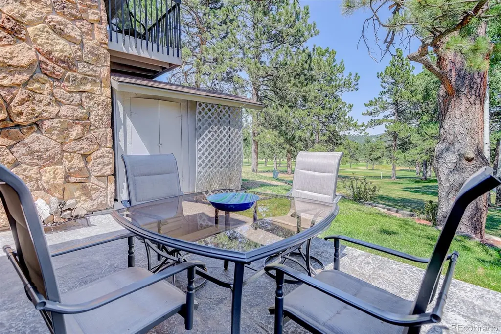 2338 Hearth Drive Evergreen CO 80439