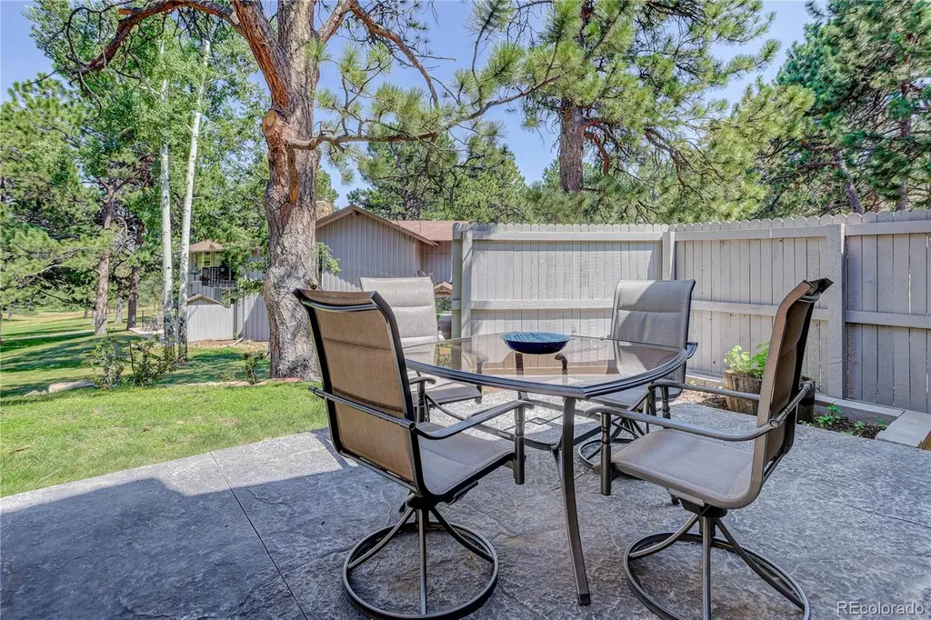 2338 Hearth Drive Evergreen CO 80439