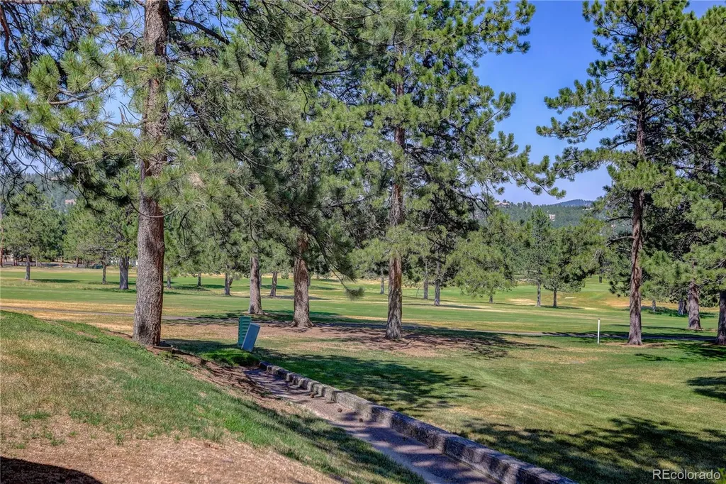 2338 Hearth Drive Evergreen CO 80439