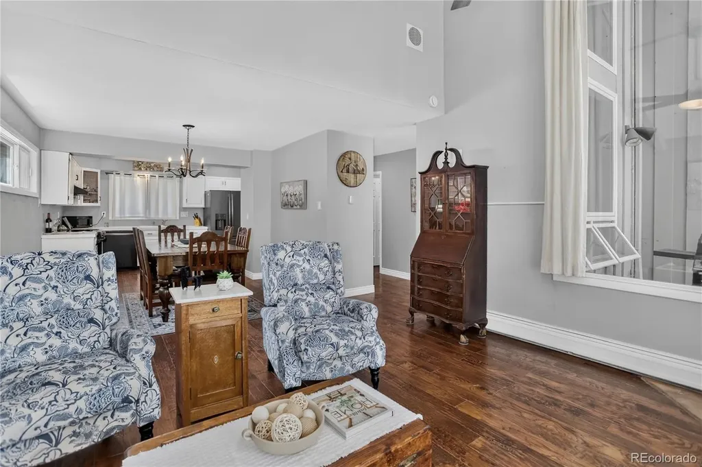2338 Hearth Drive Evergreen CO 80439