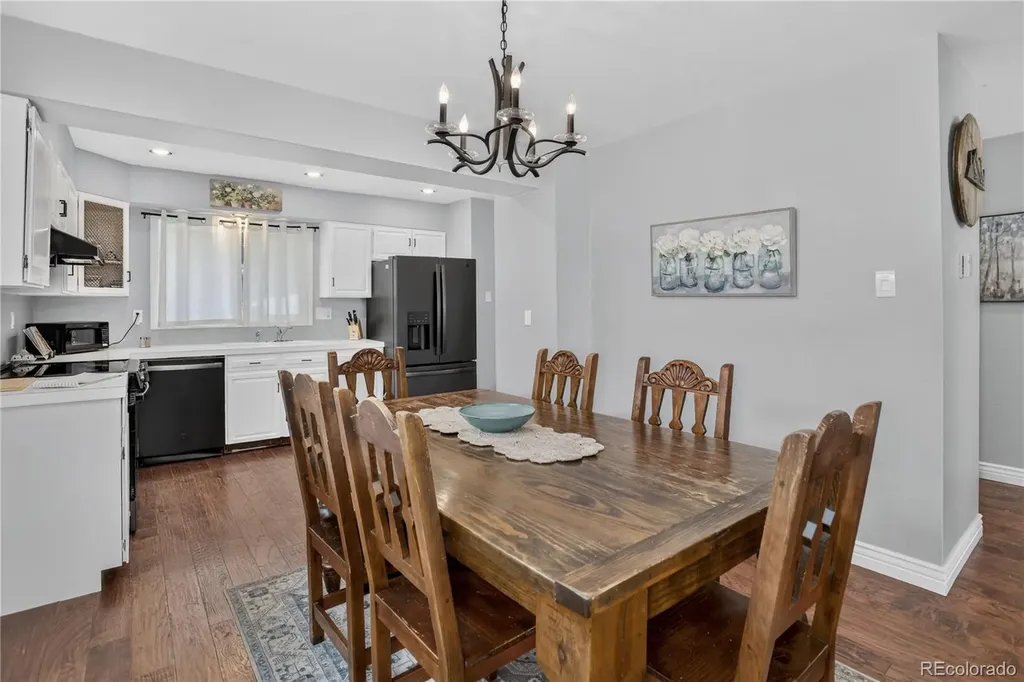 2338 Hearth Drive Evergreen CO 80439