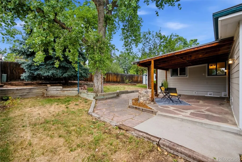1455 S Hoyt Street Lakewood CO 80232