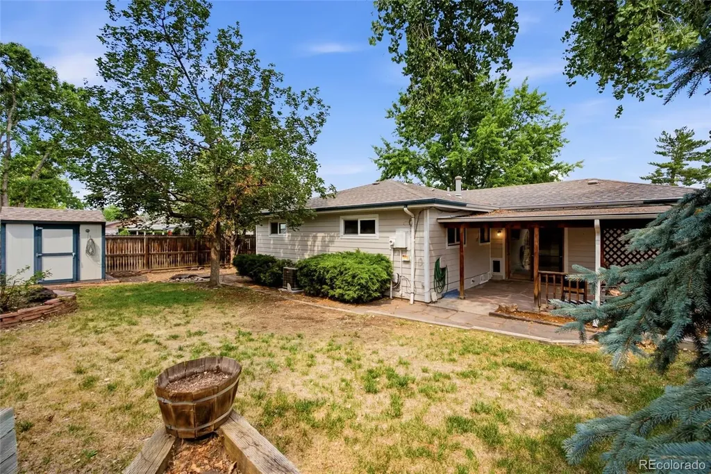 1455 S Hoyt Street Lakewood CO 80232