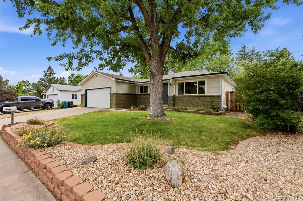 1455 S Hoyt Street Lakewood CO 80232