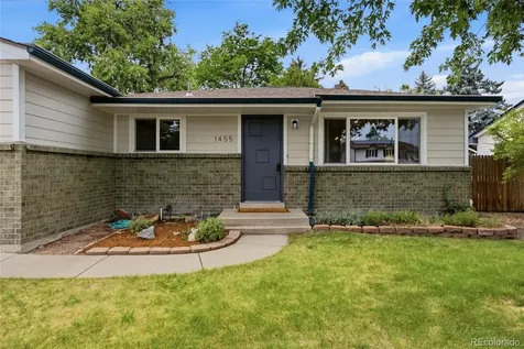 1455 S Hoyt Street Lakewood CO 80232