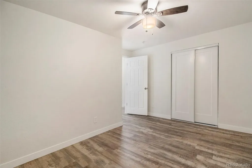 1145 Rosemary Street Denver CO 80220