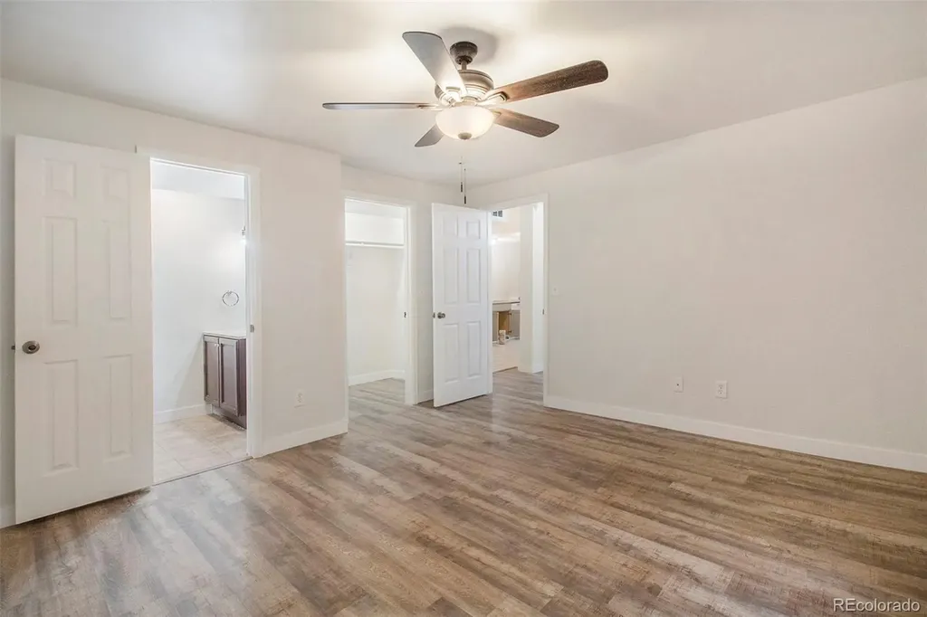 1145 Rosemary Street Denver CO 80220