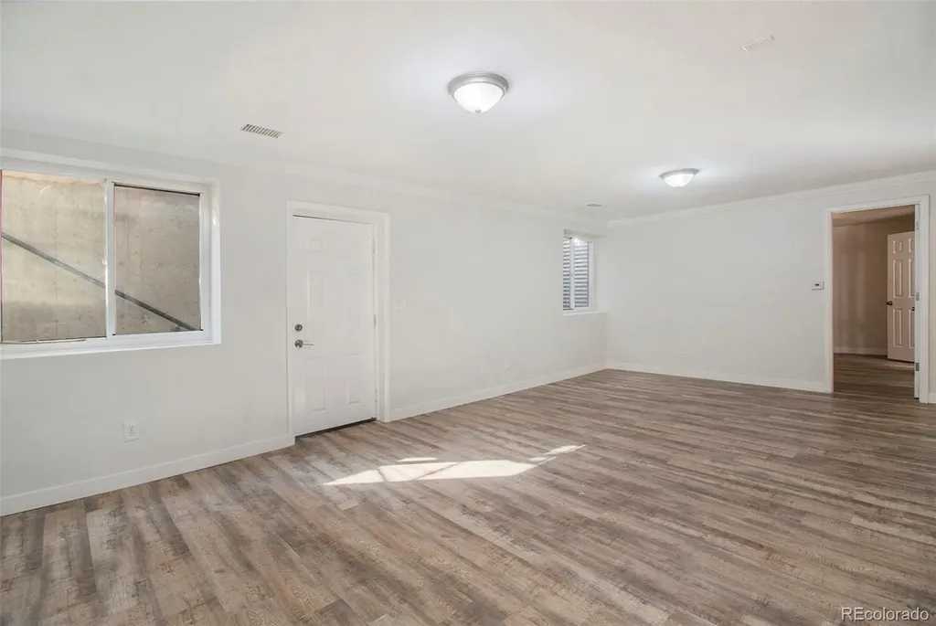 1145 Rosemary Street Denver CO 80220